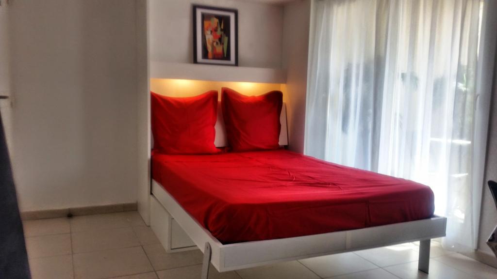 Villa Tobias Nisa Cameră foto